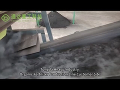 Miejsce produkcji nawozów